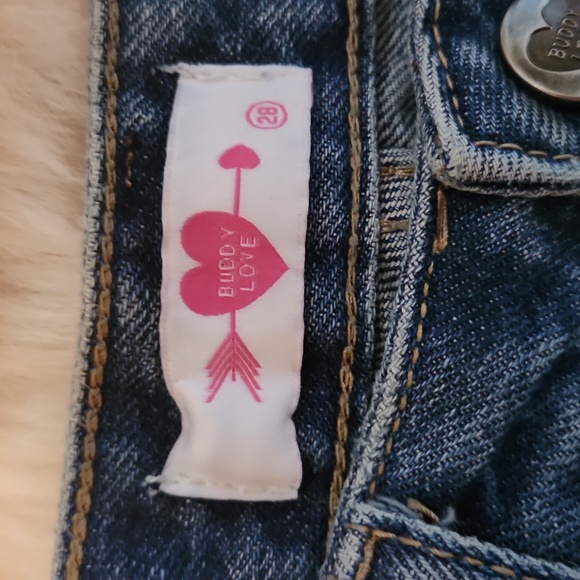 Buddy Love Ryan Jean's - Picture 5 of 7